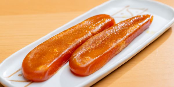 烏魚子怎麼保存？