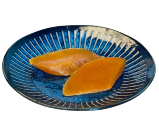 台灣烏魚子