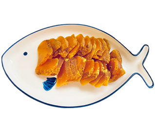 台灣烏魚子