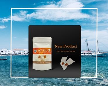 秋收烏魚子即食精巧包