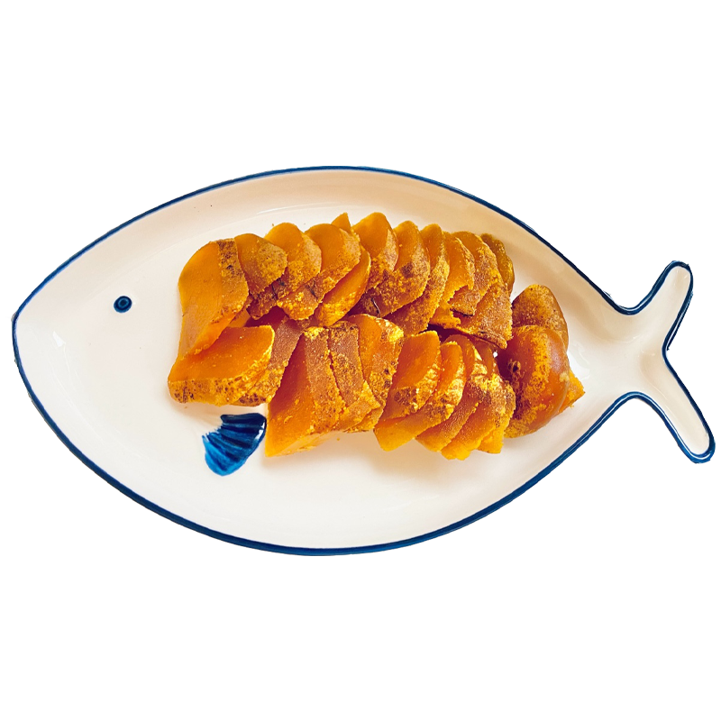 双盛烏魚子