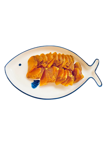 双盛烏魚子